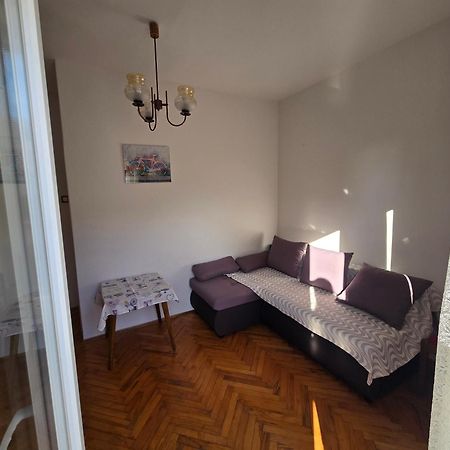 Apartment Tome Biograd na Moru Kültér fotó