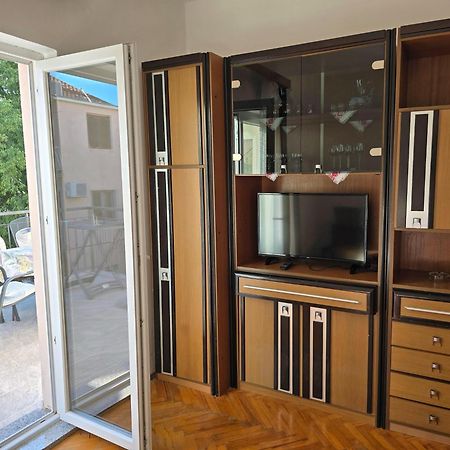 Apartment Tome Biograd na Moru Kültér fotó