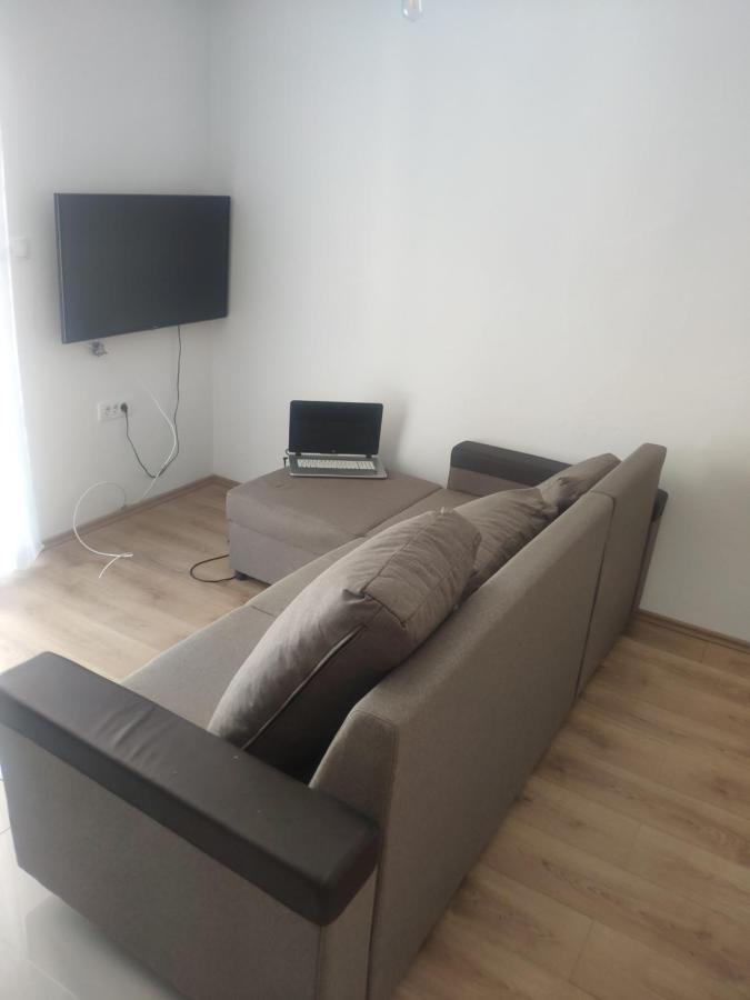 Apartment Tome Biograd na Moru Kültér fotó