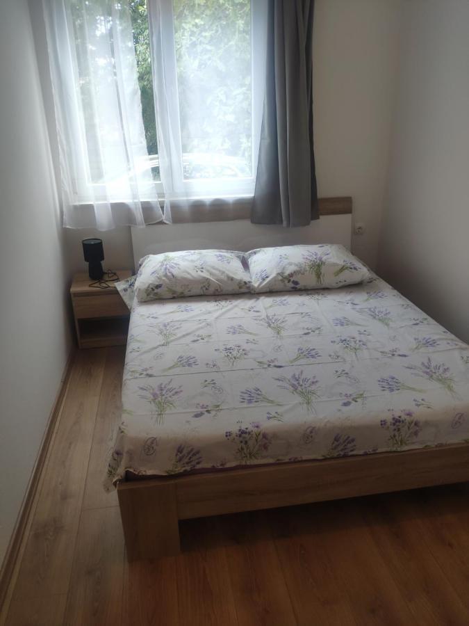 Apartment Tome Biograd na Moru Kültér fotó
