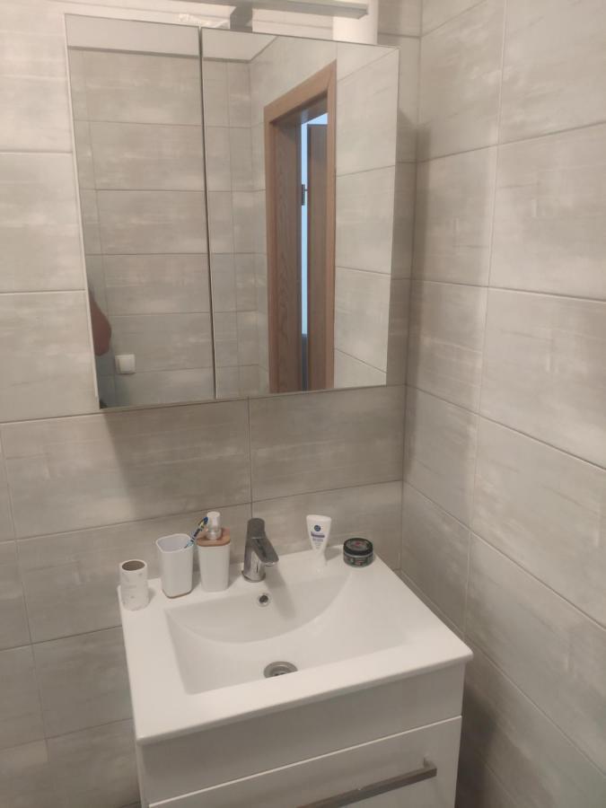 Apartment Tome Biograd na Moru Kültér fotó