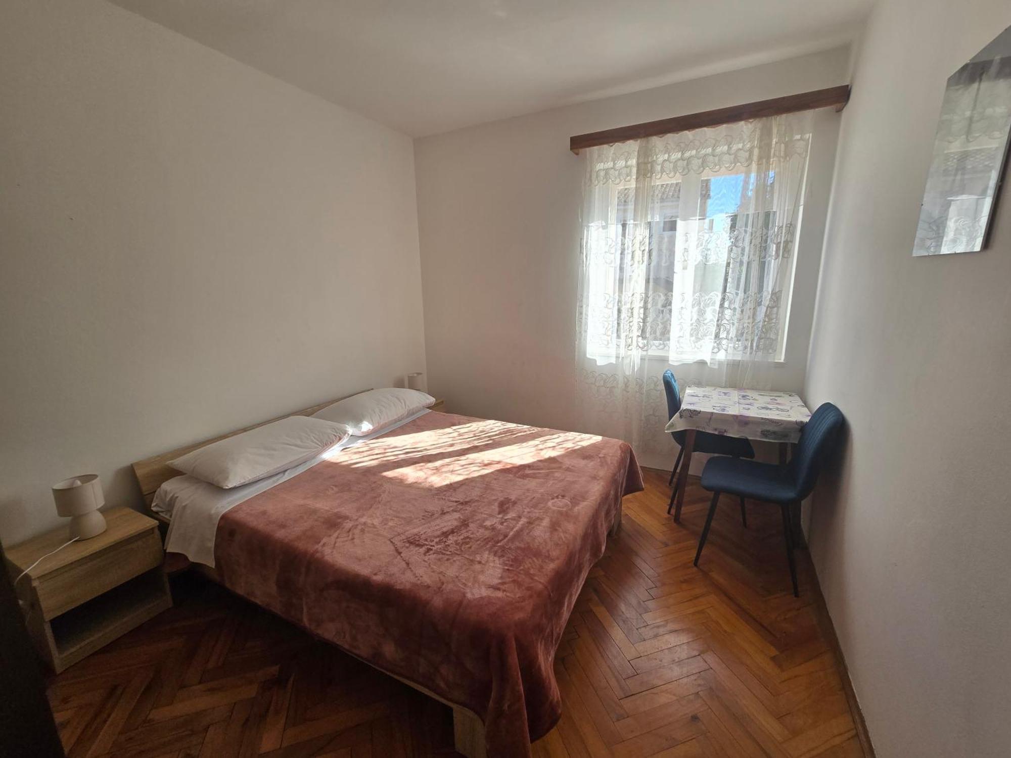 Apartment Tome Biograd na Moru Kültér fotó