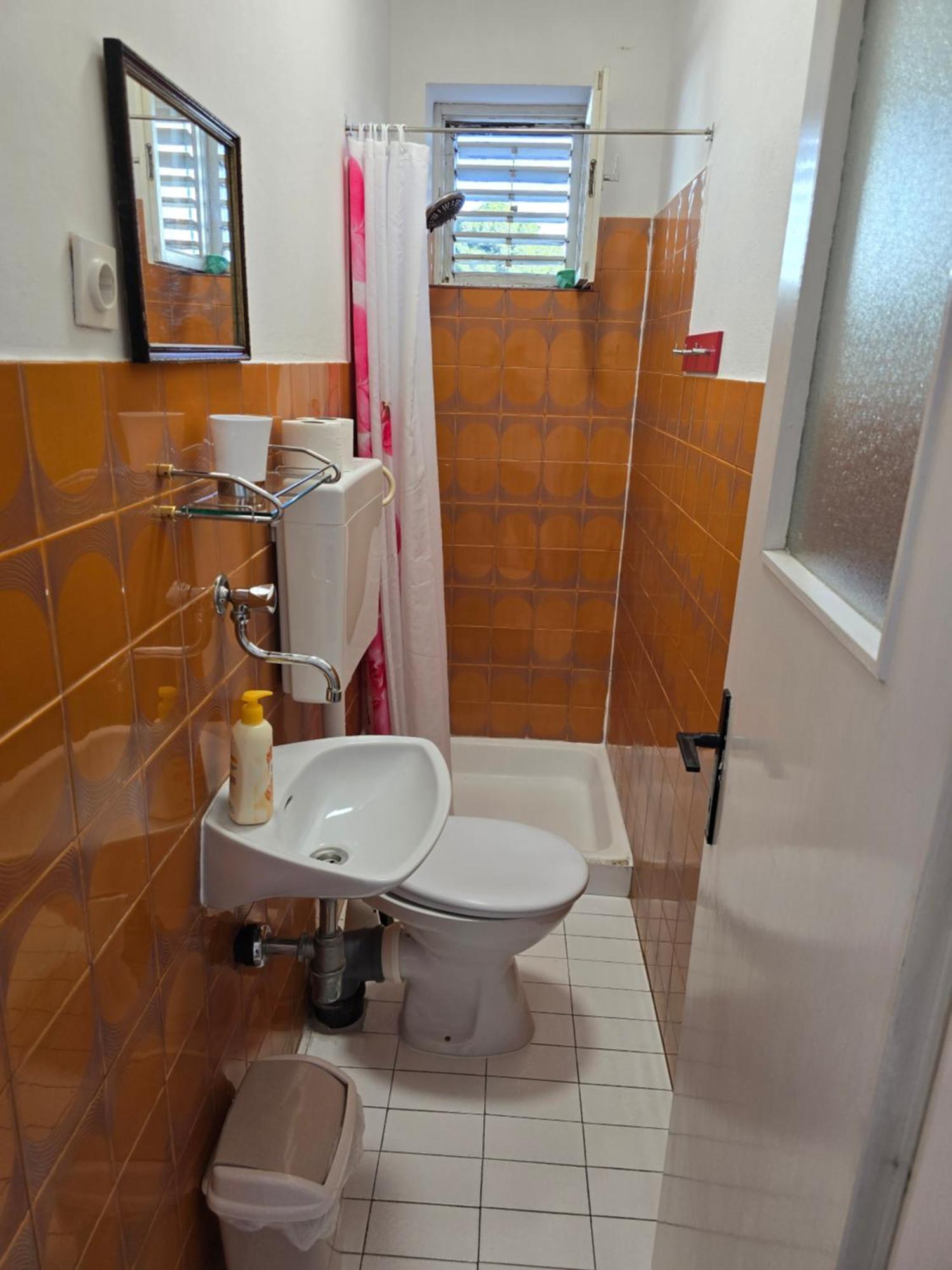 Apartment Tome Biograd na Moru Kültér fotó