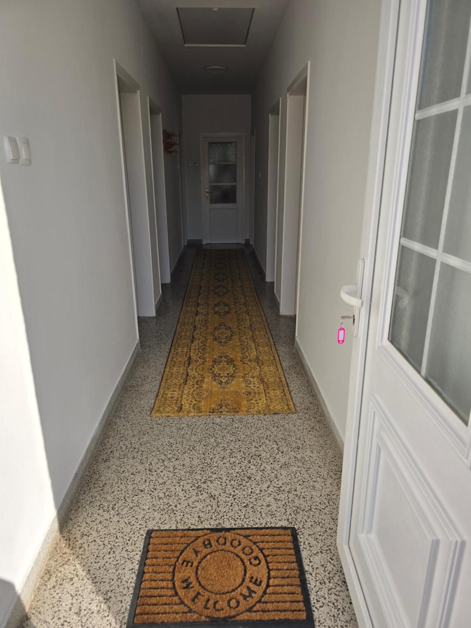 Apartment Tome Biograd na Moru Kültér fotó