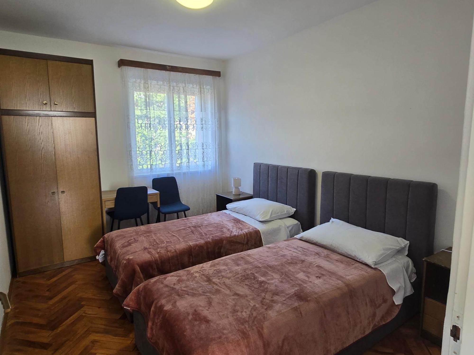 Apartment Tome Biograd na Moru Kültér fotó