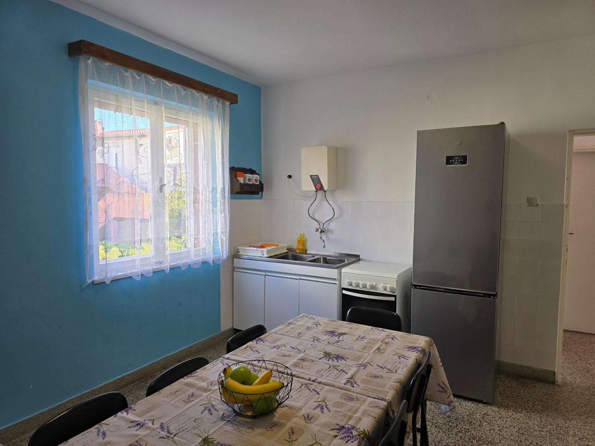 Apartment Tome Biograd na Moru Kültér fotó