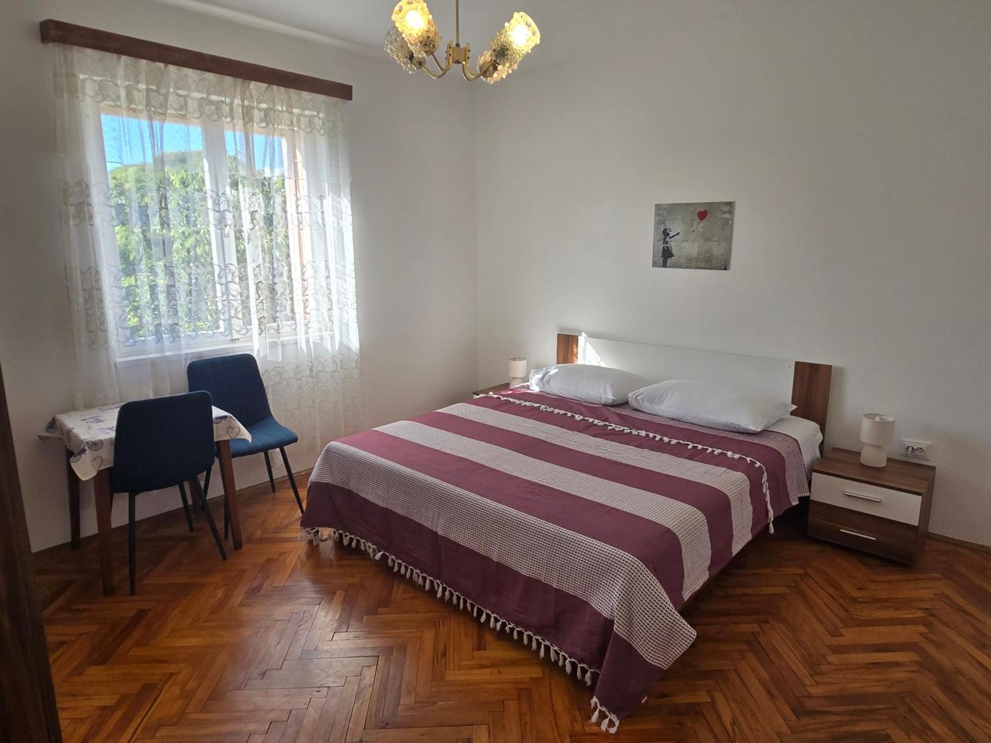 Apartment Tome Biograd na Moru Kültér fotó
