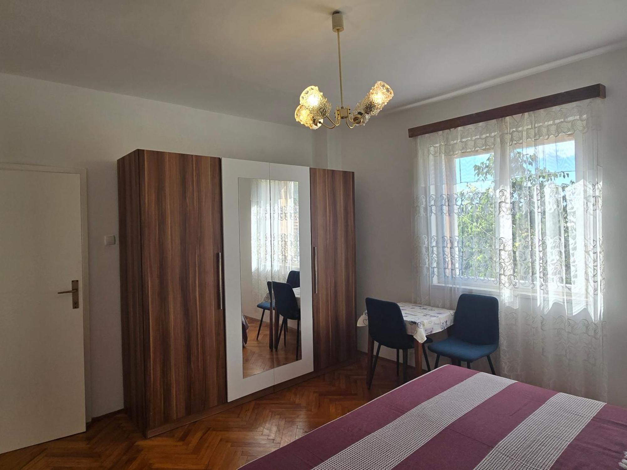 Apartment Tome Biograd na Moru Kültér fotó