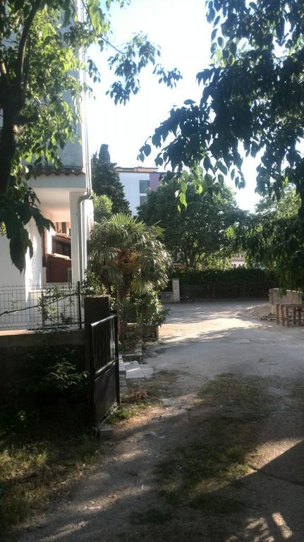 Apartment Tome Biograd na Moru Kültér fotó