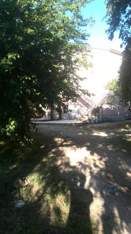 Apartment Tome Biograd na Moru Kültér fotó