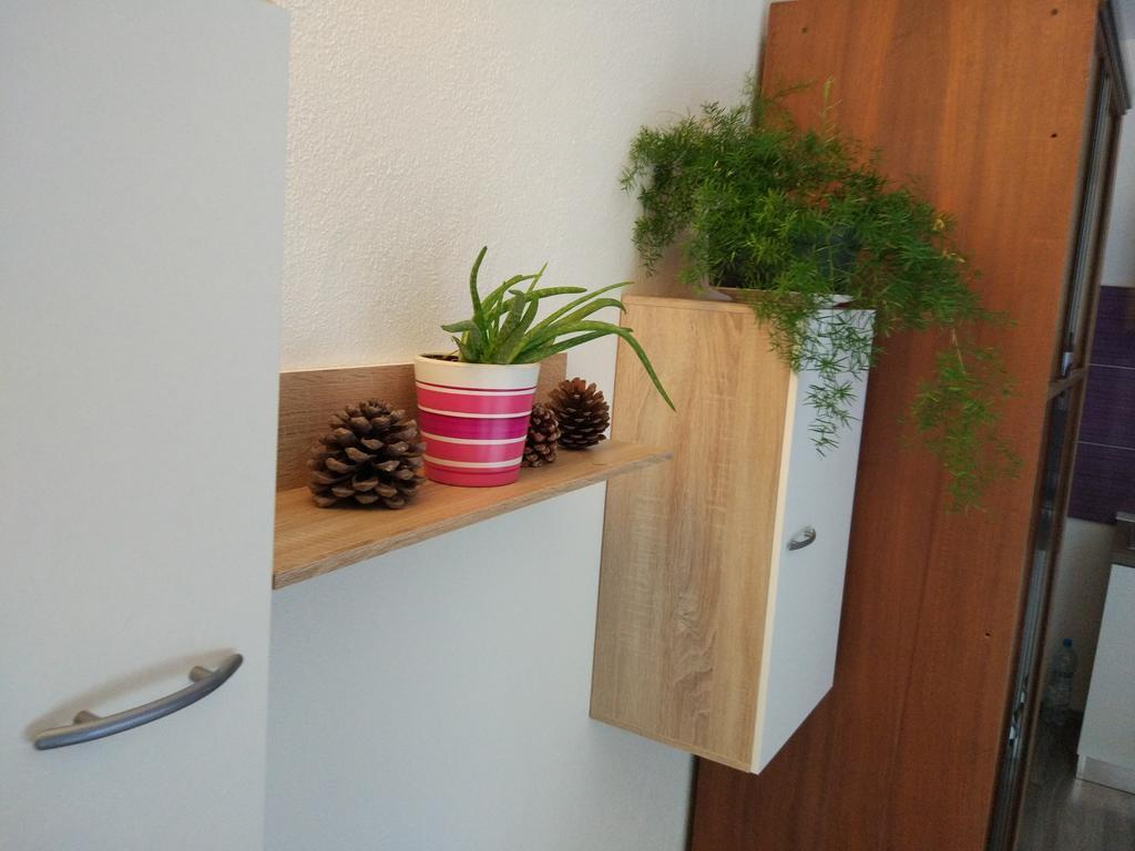 Apartment Tome Biograd na Moru Kültér fotó