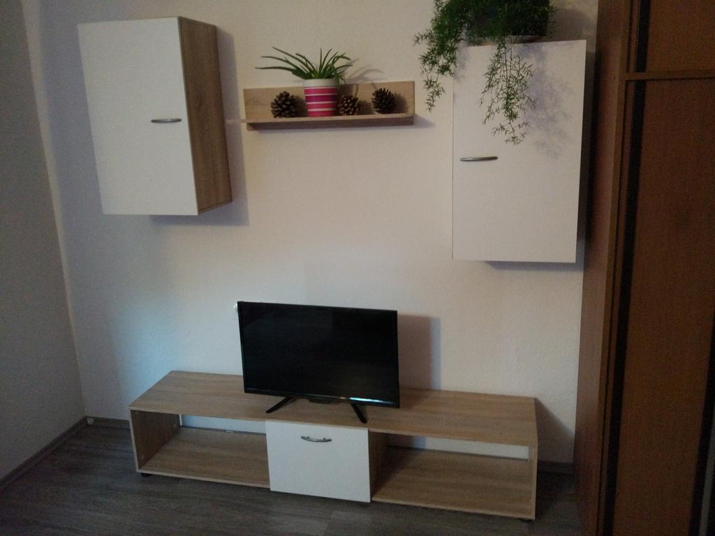 Apartment Tome Biograd na Moru Kültér fotó