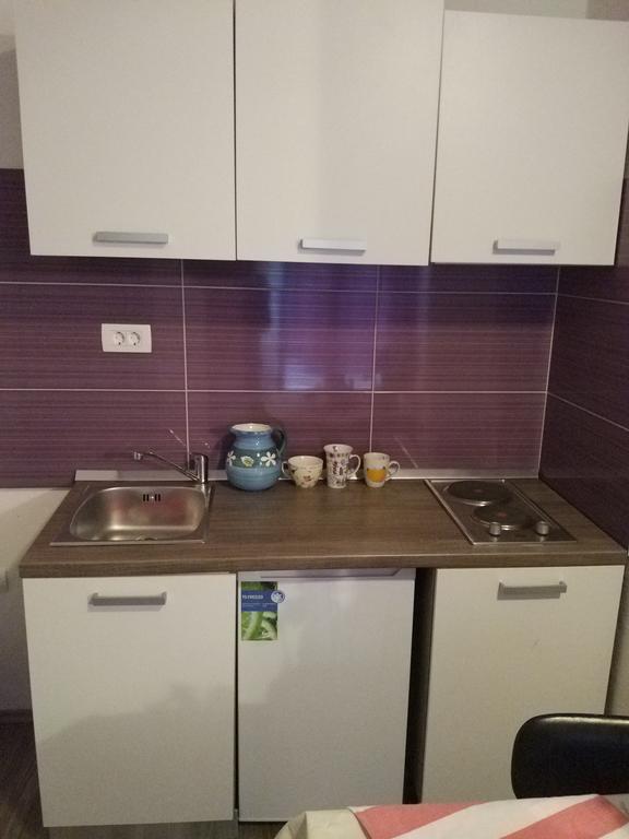 Apartment Tome Biograd na Moru Kültér fotó