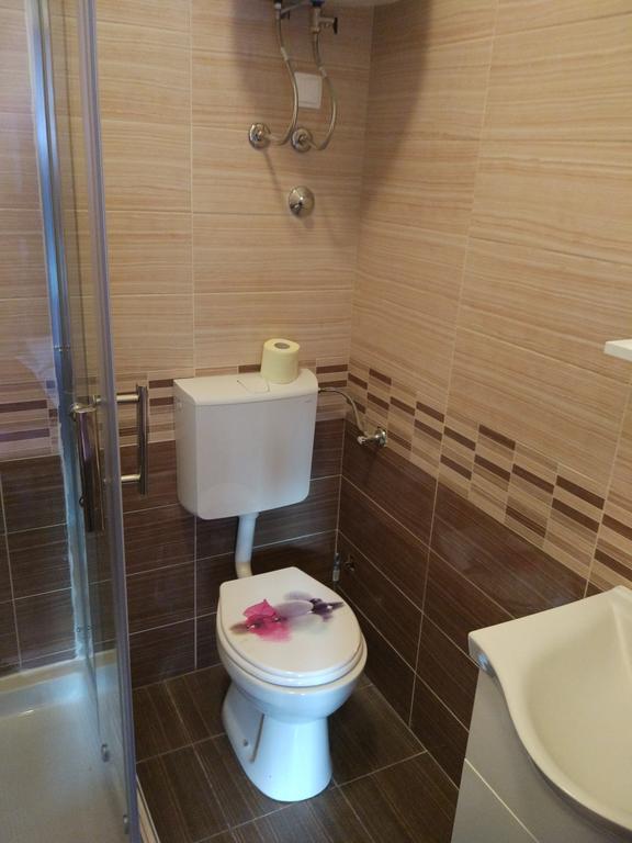 Apartment Tome Biograd na Moru Kültér fotó
