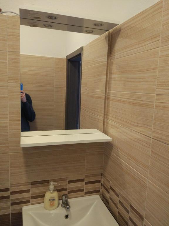 Apartment Tome Biograd na Moru Kültér fotó