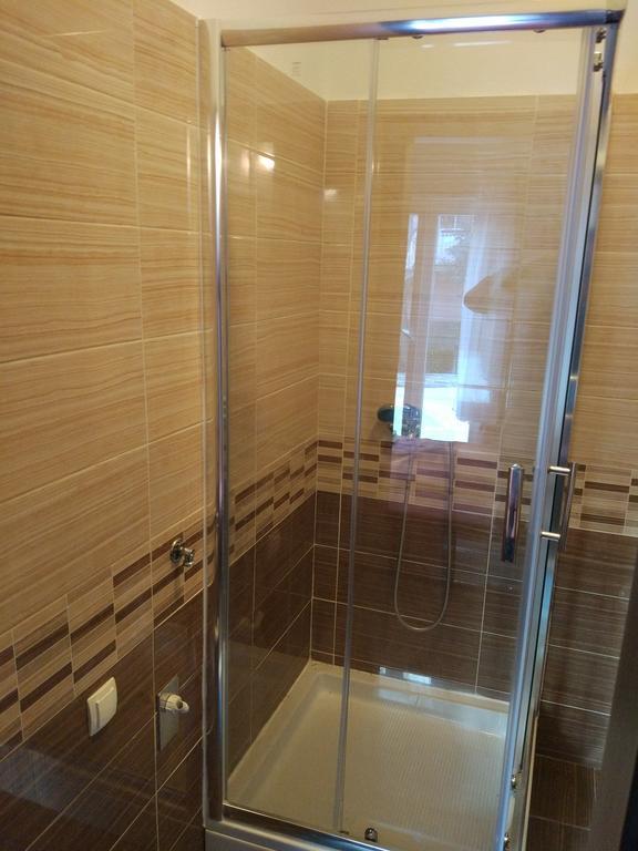Apartment Tome Biograd na Moru Kültér fotó