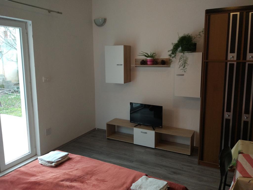 Apartment Tome Biograd na Moru Kültér fotó