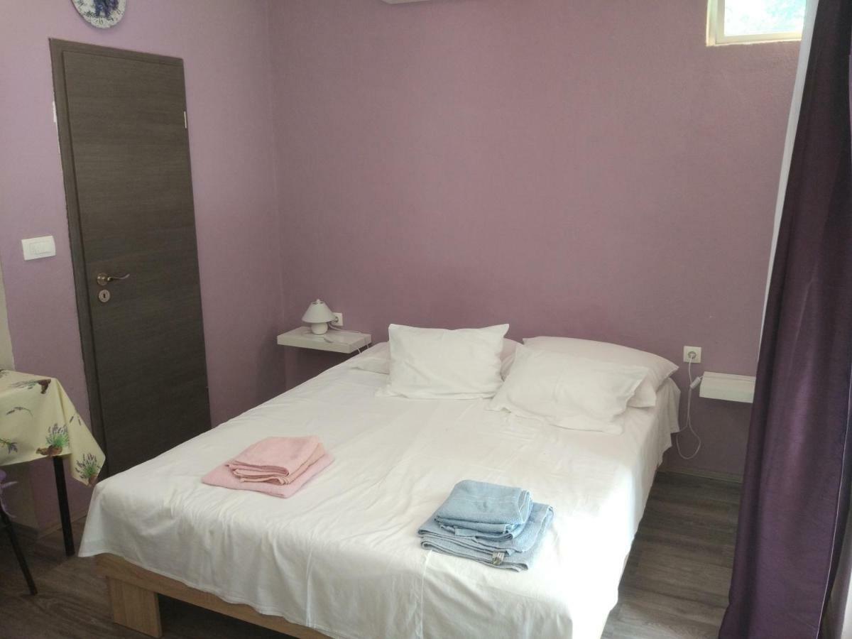 Apartment Tome Biograd na Moru Kültér fotó