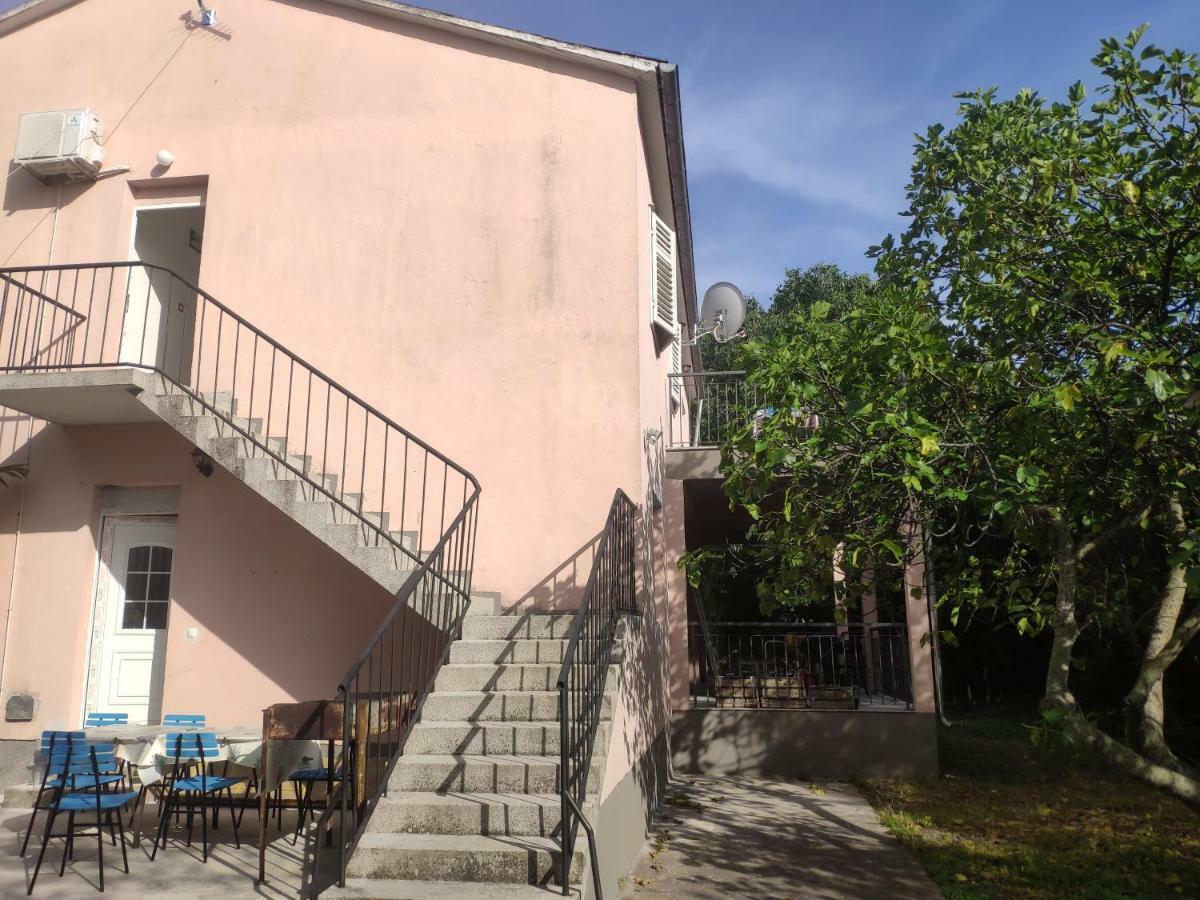 Apartment Tome Biograd na Moru Kültér fotó